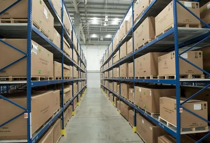 漳州到大连货物仓储