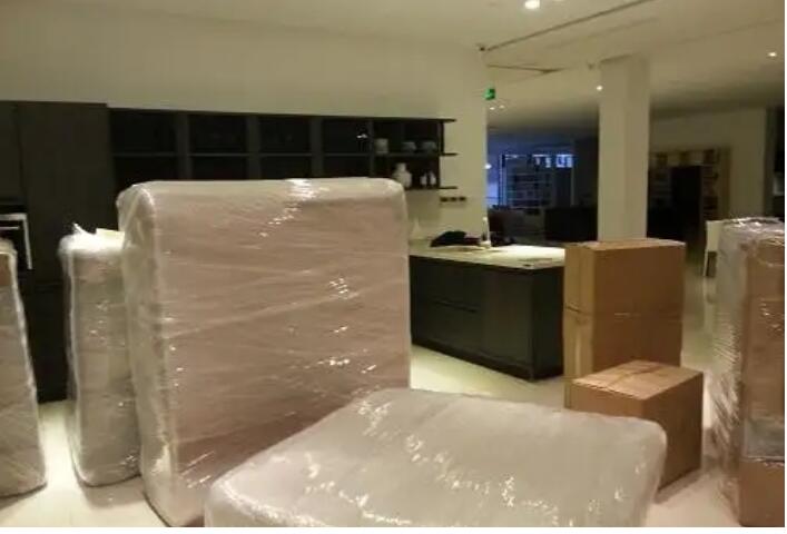 漳州到大连长途搬家