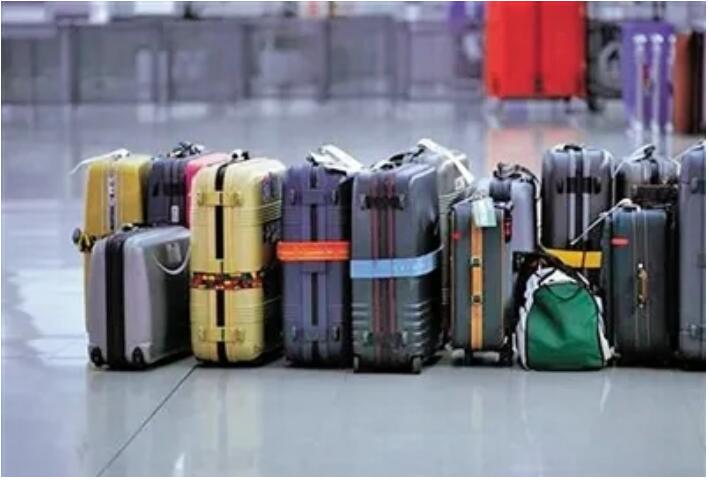 漳州到大连行李托运