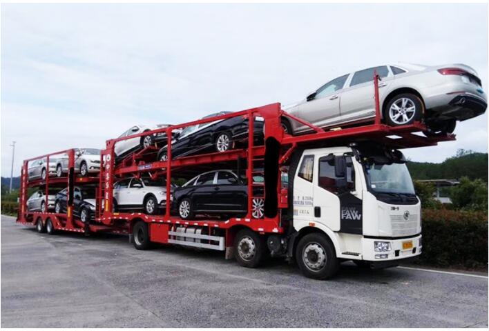 漳州到大连轿车托运